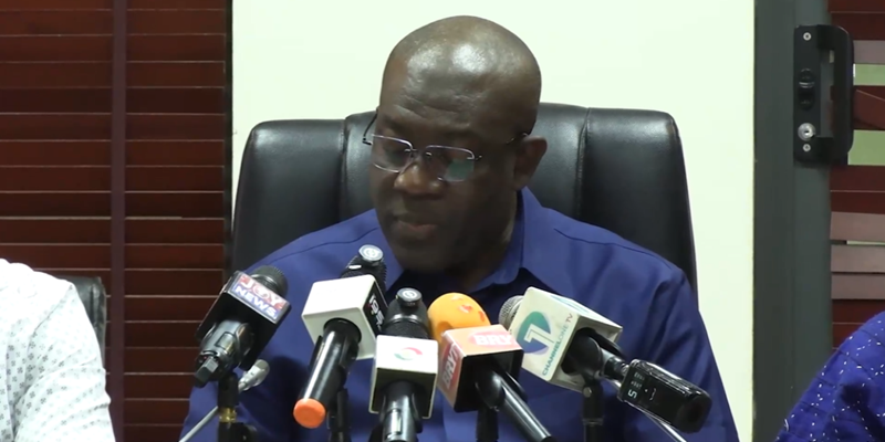 BoG’s real loss for 2025 is GHS44bn, not GHS15.6bn — Minority