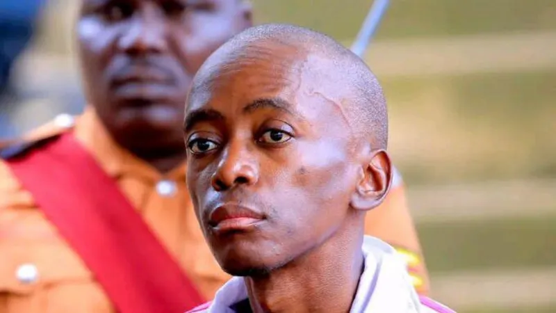 Uganda: Court sentences man to death for killing toddlers at school in Kampala