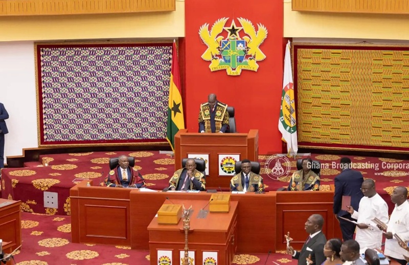 What to expect as Parliament re-eopens: Analysis of welcome remarks by leadership