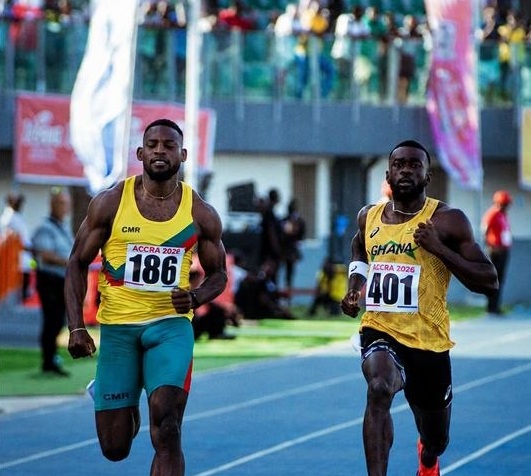 African Athletics Championships greets with poor organization