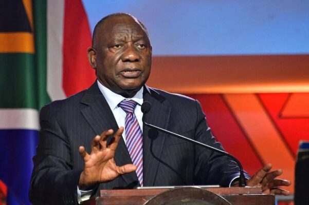 South Africa: Constitutional court clears path for Ramaphosa impeachment