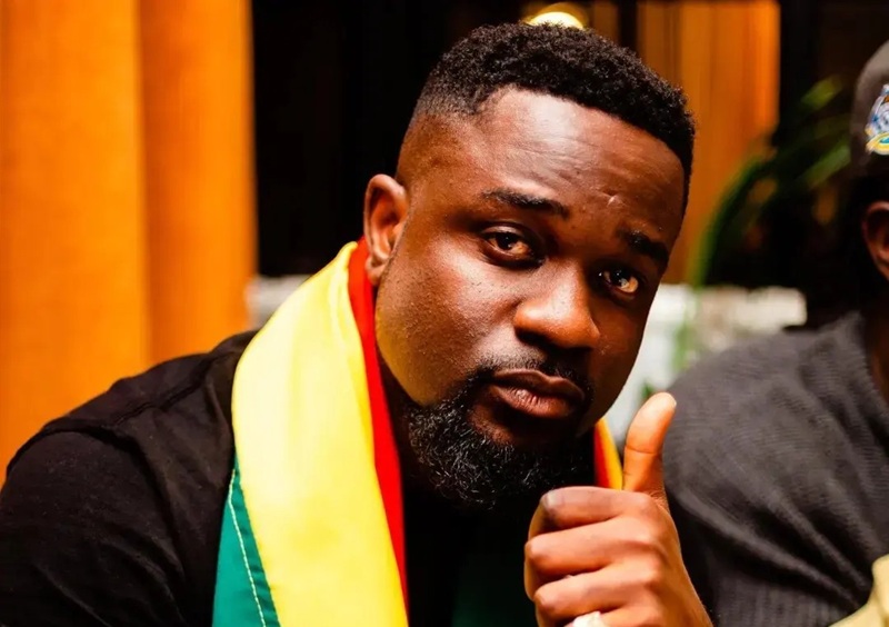 Sarkodie calls for change in late-night concert culture