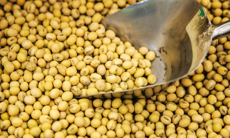 ASA applauds House of Representatives for advancing 2026 Farm Bill
