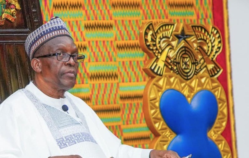 Speaker Bagbin urges diligence on Spousal Property, Human Sexual Rights Bills as Parliament resumes