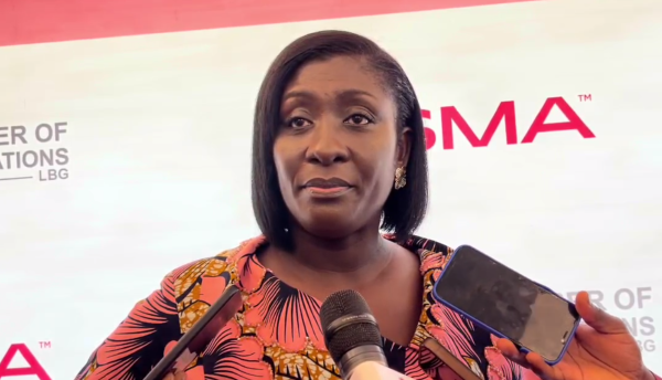SIM registration must end “reset culture” to protect digital gains — Telecom Chamber CEO SIM registration must end “reset culture” to protect digital gains — Telecom Chamber CEO