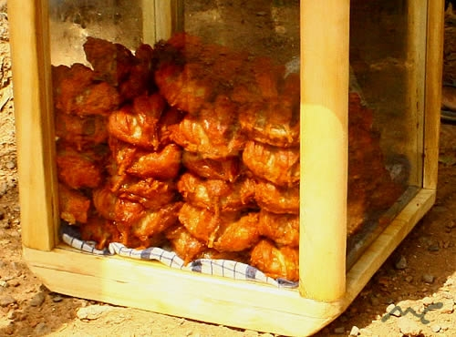 FDA reiterates 1999 ban on ‘chofi’, warns of heart disease, obesity risks