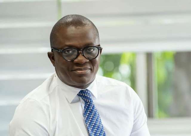 Bryan Acheampong urges NPP unity; appeals to Ken Agyapong to back Bawumia