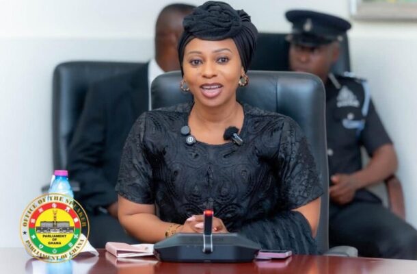 Adwoa Safo petitions Attorney General over Circuit Court jurisdiction in shooting case