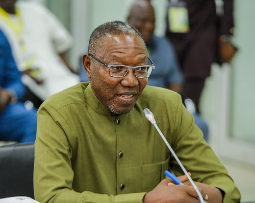‘Teachers must search bags of students in fight against drug abuse’ – Ghana Education Service