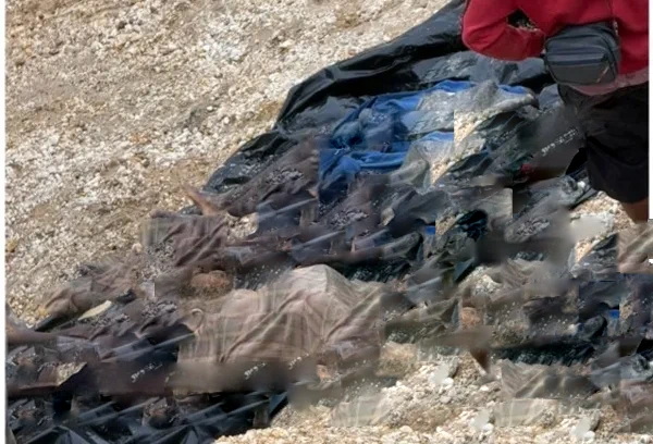 4 illegal miners killed in Amansie Central pit collapse 4 illegal miners killed in Amansie Central pit collapse