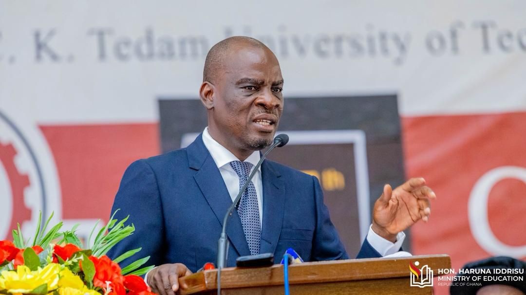Government extends BECE duration to 8 days