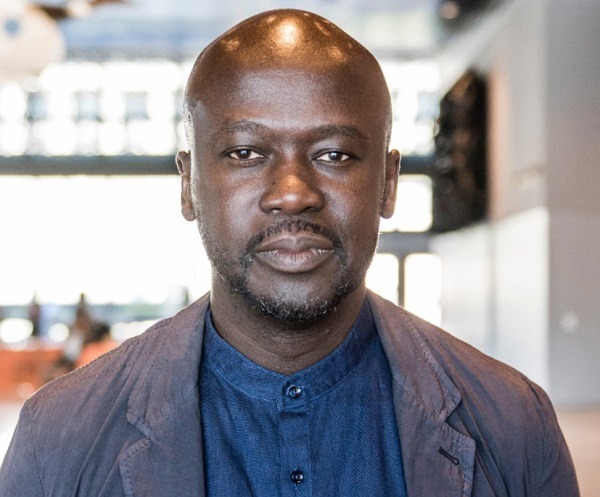 David Adjaye defends National Cathedral as tallest building in Accra