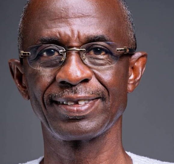 Asiedu Nketiah snubs NDC Council of Elders over presidential bid
