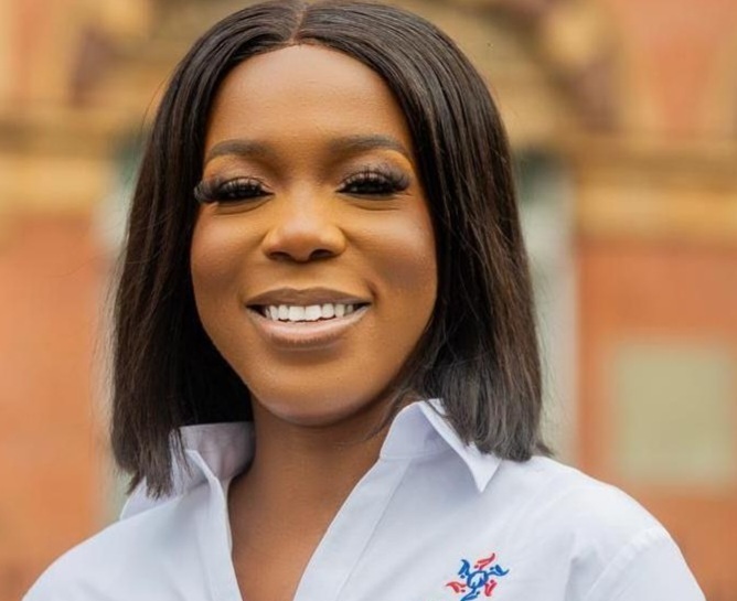 Roberta Pobee’s youth leadership bid reflects growing demand for inclusion in NPP UK