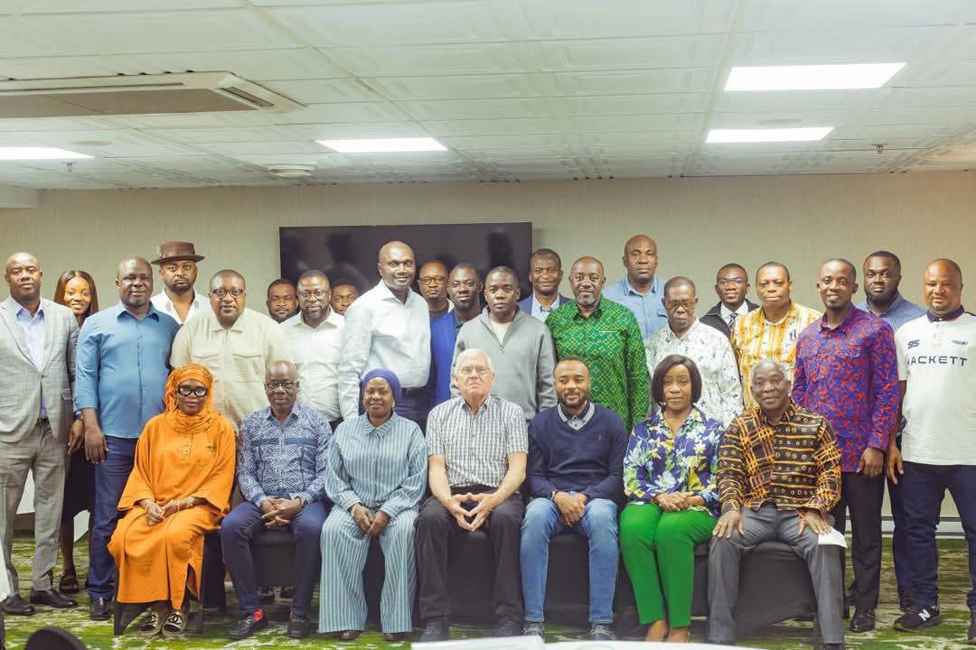 NPP MPs undergo advanced parliamentary training in Canada to strengthen oversight