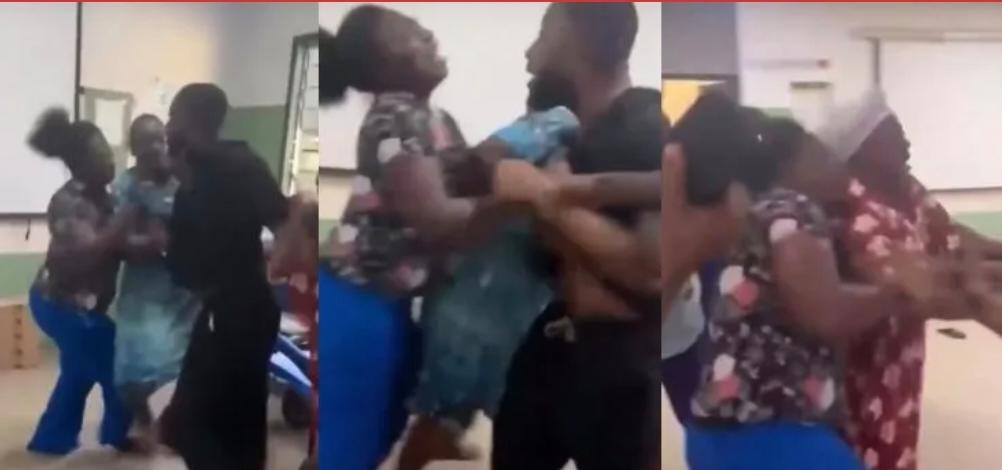 Midwife assaulted at Tema Community 22 Polyclinic sparks renewed concerns over safety of health workers Midwife assaulted at Tema Community 22 Polyclinic sparks renewed concerns over safety of health workers