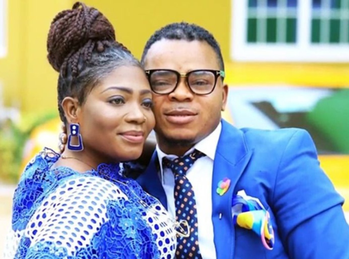 Obinim and wife cross fire over controversial funeral directive