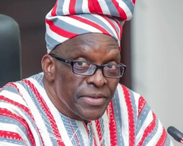 COMOG backs Bagbin’s call for review of Anti-LGBTQ+ Bill, demands restoration of original provisions COMOG backs Bagbin’s call for review of Anti-LGBTQ+ Bill, demands restoration of original provisions