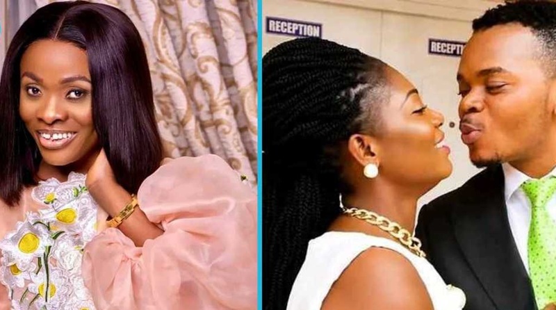 They are chasing attention – Diana Asamoah tears into Obinim’s funeral drama They are chasing attention – Diana Asamoah tears into Obinim’s funeral drama