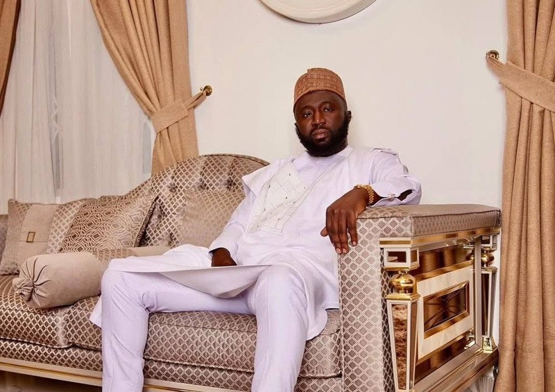FBI arrests East Legon ‘fraud boy’, Jibril Baron in Morocco FBI arrests East Legon ‘fraud boy’, Jibril Baron in Morocco