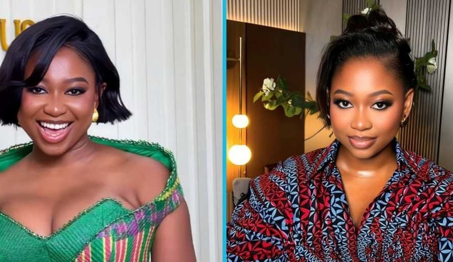 Ghana fashion designer Sadia Sanusi dies ahead of landmark masterclass Ghana fashion designer Sadia Sanusi dies ahead of landmark masterclass