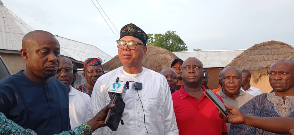 GWL initiates €106m water project for Damongo–Tamale–Yendi supply GWL initiates €106m water project for Damongo–Tamale–Yendi supply