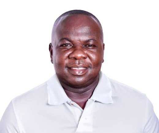 Frank Asiedu Bekoe demands urgent expansion of Suhum Gov’t Hospital Frank Asiedu Bekoe demands urgent expansion of Suhum Gov’t Hospital