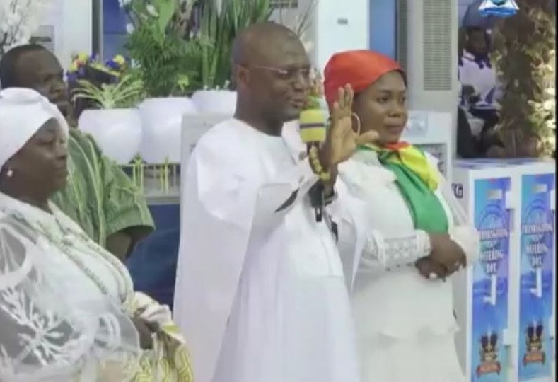 Adom Kyei Duah defends Sports Minister’s visit; accuses critics of double standards Adom Kyei Duah defends Sports Minister’s visit; accuses critics of double standards