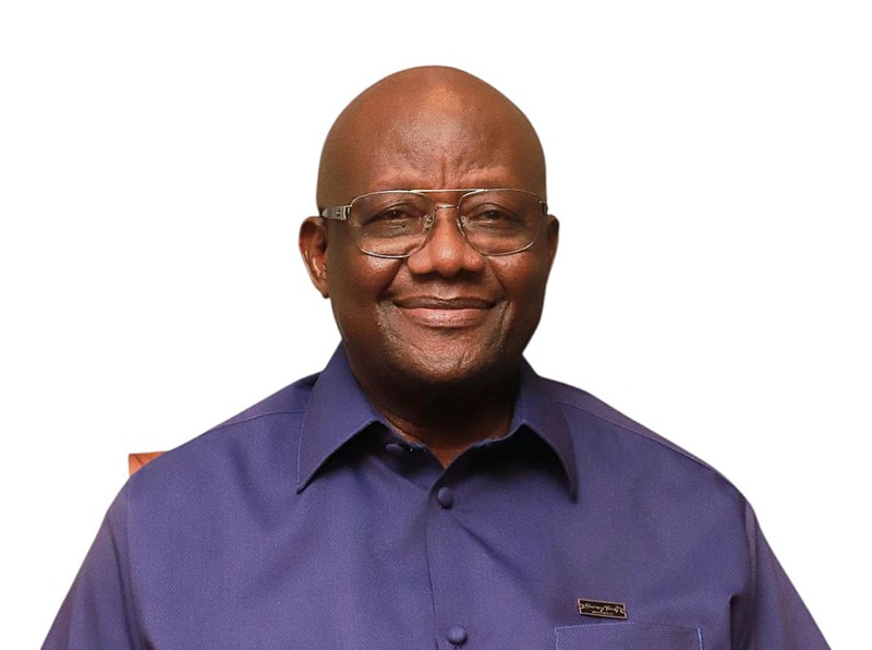 Paul Afoko predicts NPP comeback in 2028 Paul Afoko predicts NPP comeback in 2028