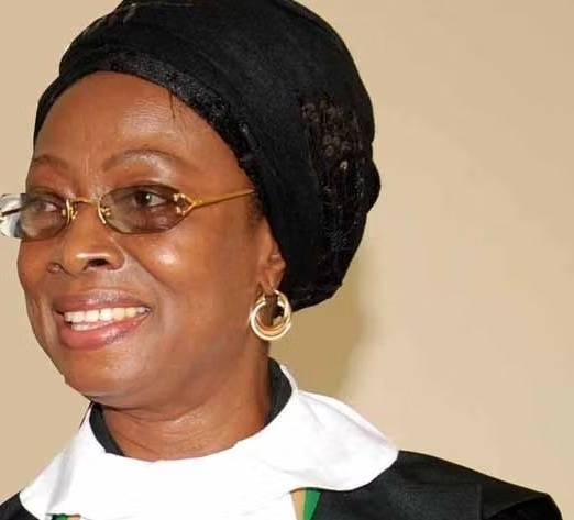 Who replaces Sophia Akuffo on Council of State?