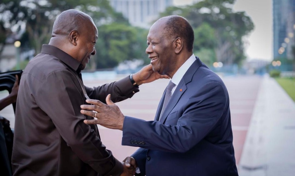 Ghana, Côte d’Ivoire sign cocoa prices deal Ghana, Côte d’Ivoire sign cocoa prices deal