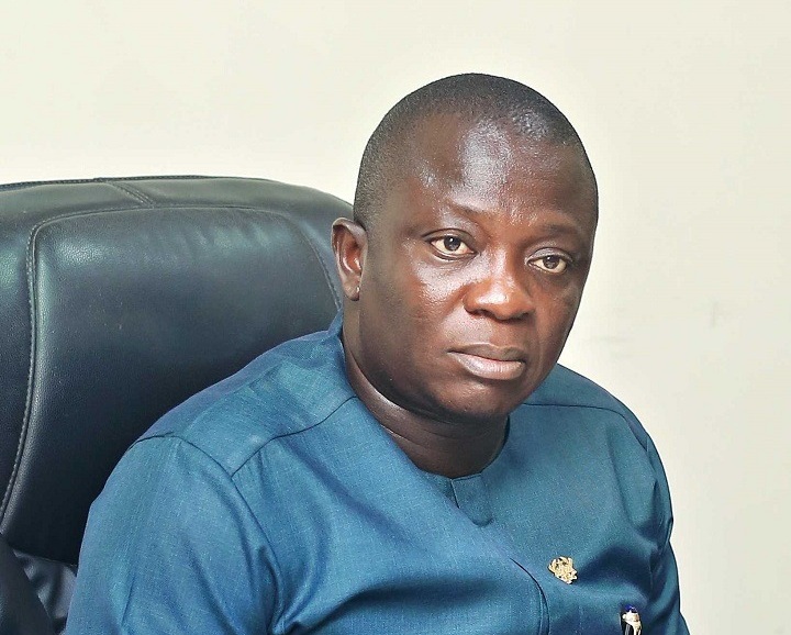Bryan Acheampong calls for peace as NPP reconciliation efforts intensify