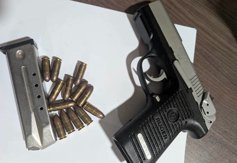 Police probe Adwoa Safo’s shooting incident