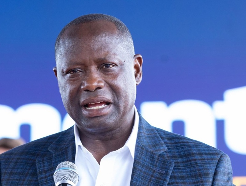 NDC top gun fingered in Chinese takeover of Bondae mining concession NDC top gun fingered in Chinese takeover of Bondae mining concession