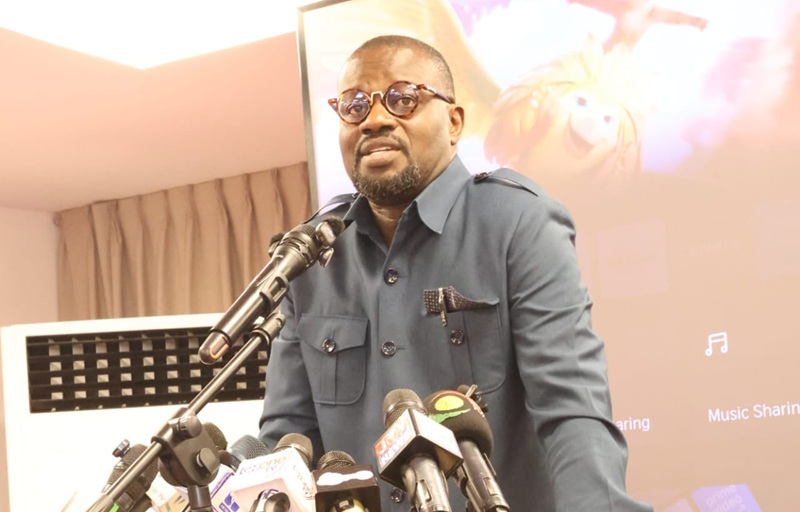 Annoh-Dompreh pushes for stronger Disability Law, calls for review of Act 715