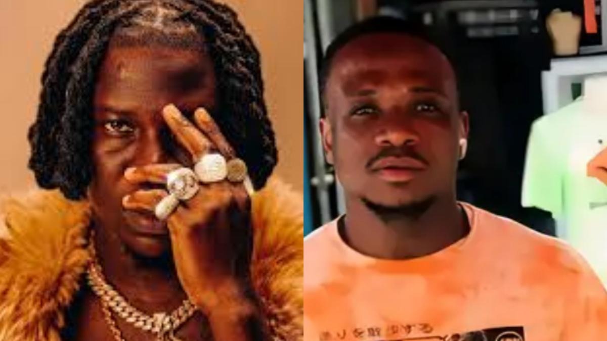 Webkid secures GHS100k bail after 6 weeks in custody