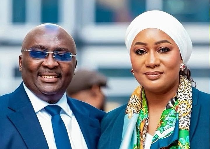 Bawumia’s vision continues to inspire hope as supporters look ahead to 2028 Bawumia’s vision continues to inspire hope as supporters look ahead to 2028