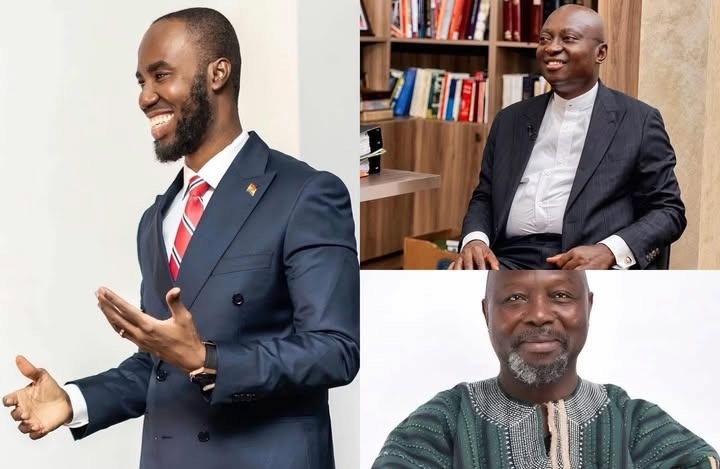 Adu-Boahene demands court visit to verify cyber defence equipment