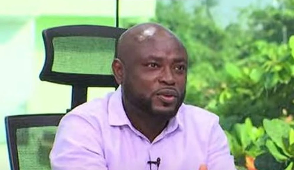 Herald newspaper editor Larry Dogbey jailed for ‘wrong’ publication