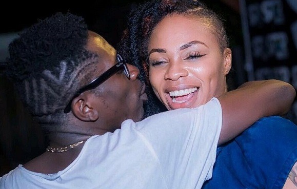 Michy fires back at Shatta Wale over $65,000 house claim