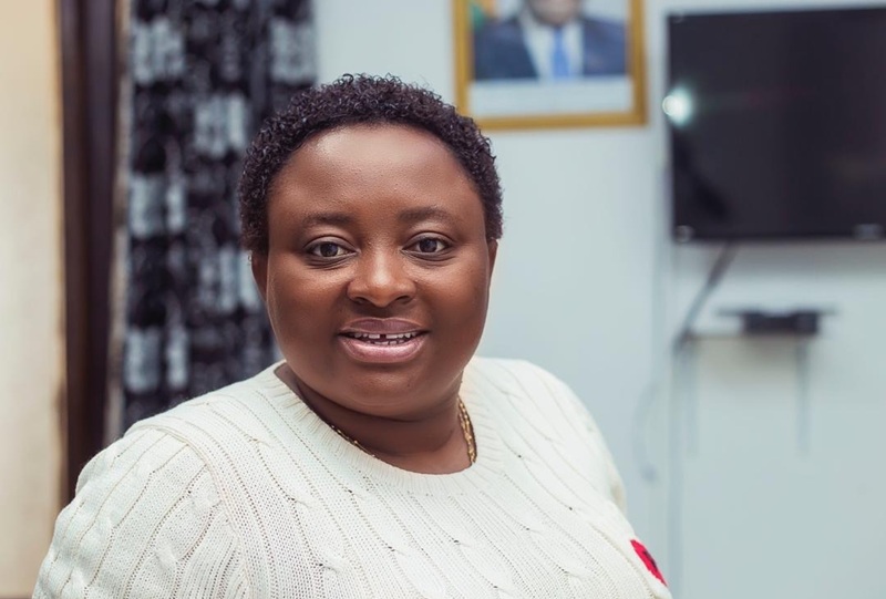 NSA former Head of Accounts runs from Gifty Oware scandal