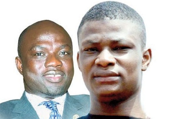 J.B. Danquah Adu murder retrial begins