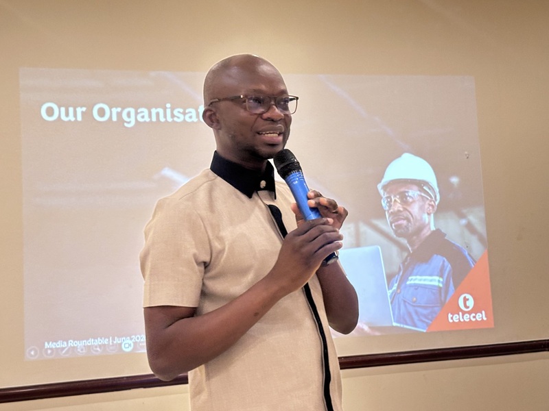 Fiber cuts affecting our network connectivity – Telecel calls on road contractors for engagement Fiber cuts affecting our network connectivity – Telecel calls on road contractors for engagement