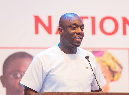 NPP-USA defies national election directive, insists on conducting 2026 polls under branch constitution NPP-USA defies national election directive, insists on conducting 2026 polls under branch constitution
