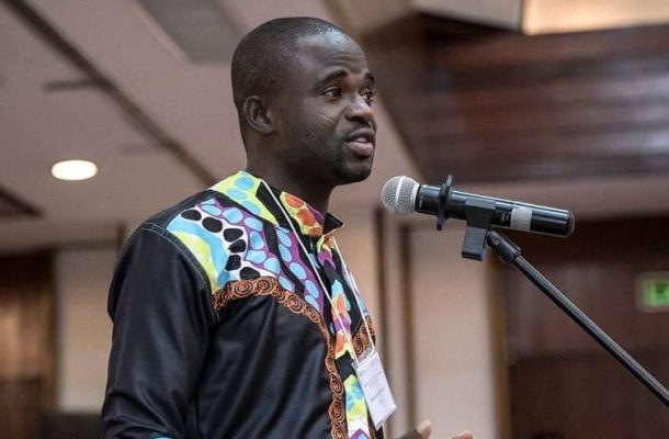 “A symbol of shame, not victory” — Azure slams Ofori-Atta’s supporters on his US Immigration status
