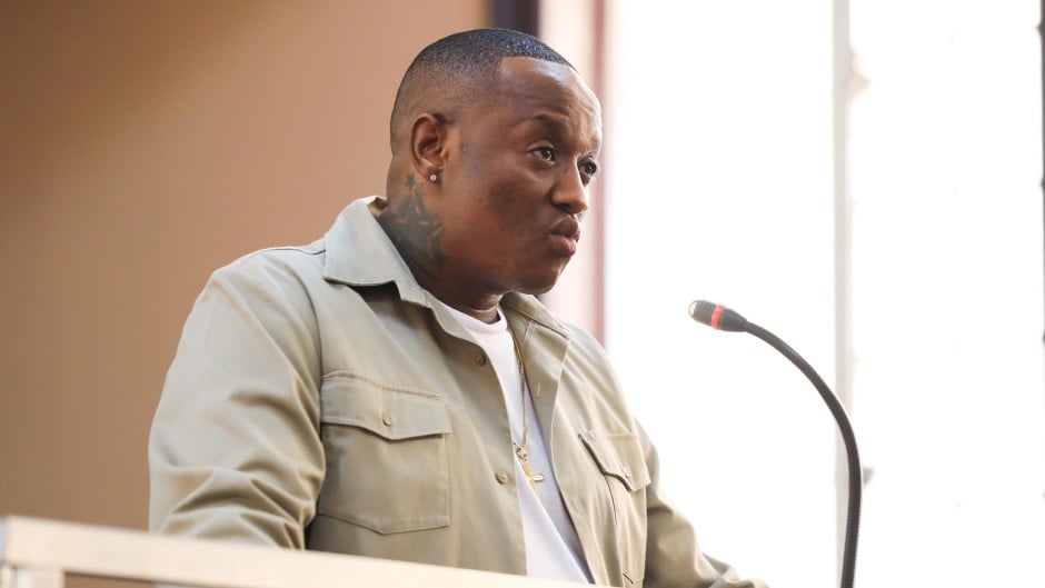South African star faces fresh kidnapping, firearm allegations South African star faces fresh kidnapping, firearm allegations
