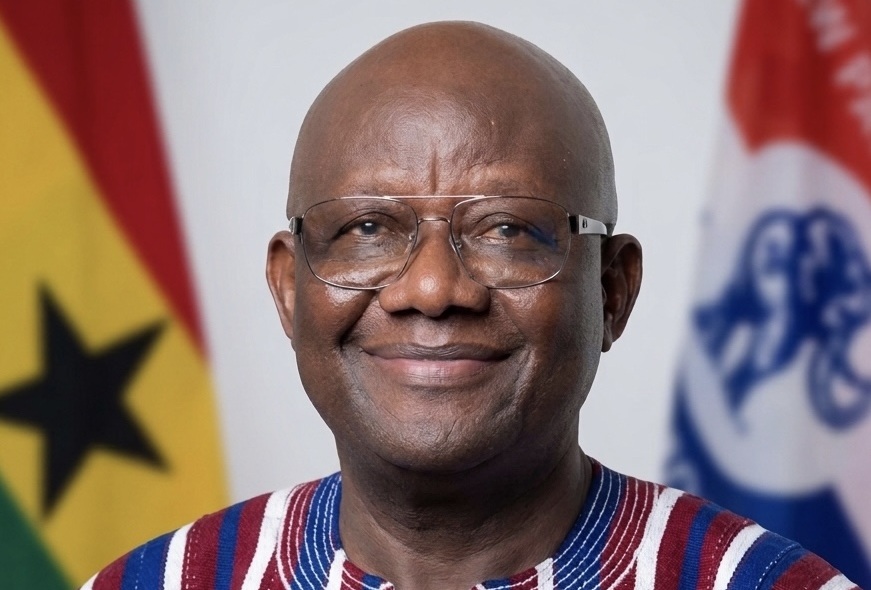 We must build bridges to the future, not the past — Afoko rallies NPP