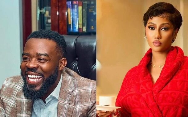 Hajia4Reall named in divorce battle as court seeks to restrict her access to RNAQ’s children Hajia4Reall named in divorce battle as court seeks to restrict her access to RNAQ’s children