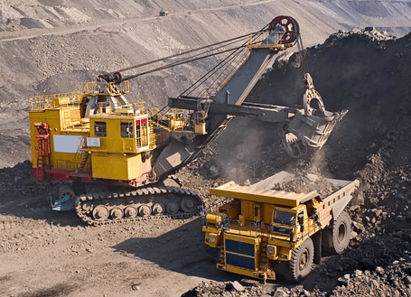 Mineworkers Union warns government over Ghanaian contractor policy risks