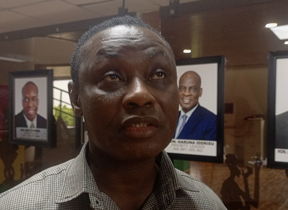 Child labour remains a major threat to Ghana’s future – Appiah Boateng
